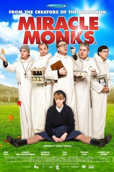 Wonderbroeders (2014) download