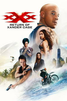 xXx: Return of Xander Cage (2017) download
