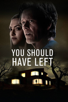 You Should Have Left (2020) download
