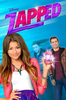 Zapped (2014) download