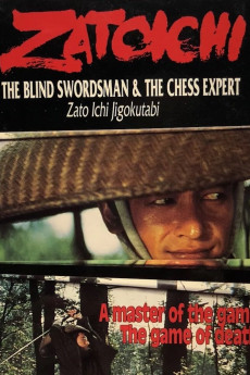 Zatoichi and the Chess Expert (1965) download